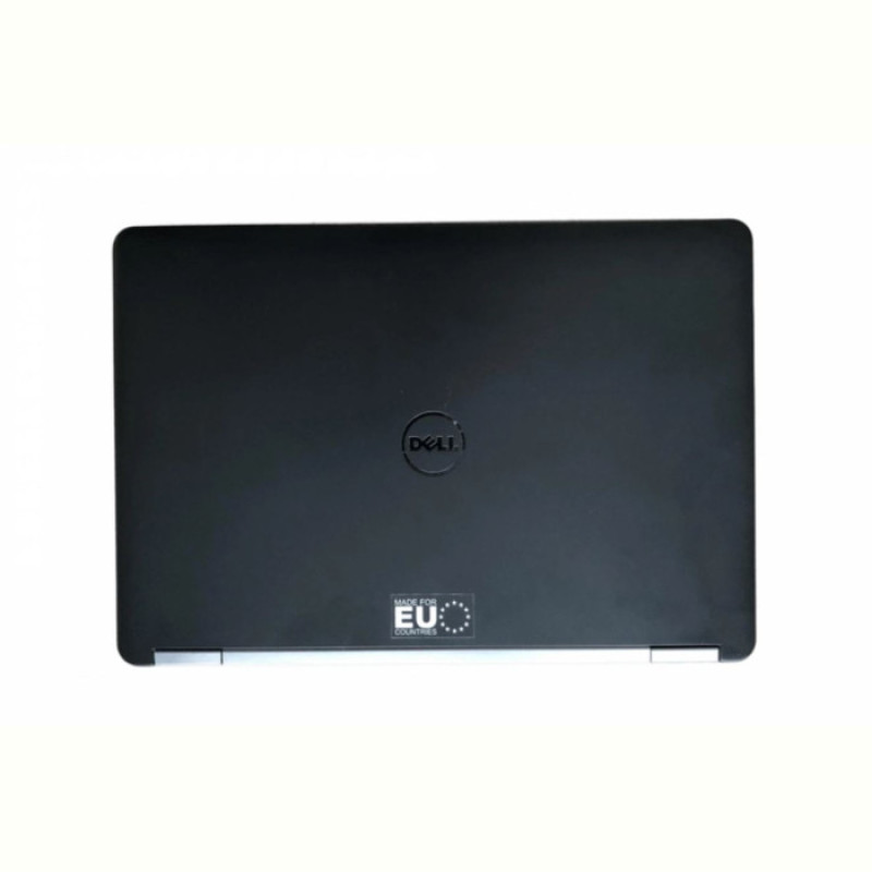 Laptop Dell Latitude E5270 (DLE5270i3E910) Used