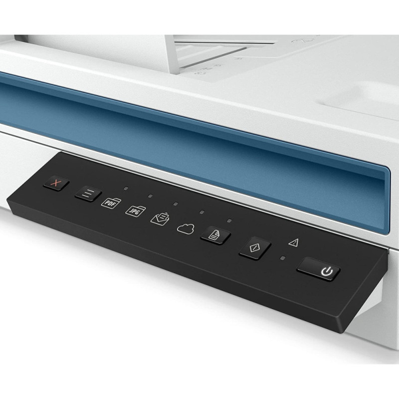 HP ScanJet Pro 3600 f1 (20G06A)
