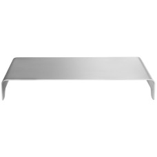 Digitus Slim Aluminium Monitor Riser silver (DA-90369)