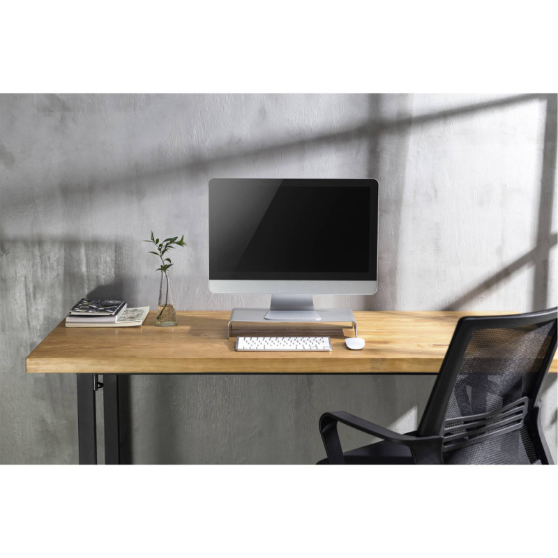 Digitus Підставка Aluminium Monitor Riser (DA-90369)