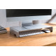 Digitus Підставка Aluminium Monitor Riser (DA-90369)