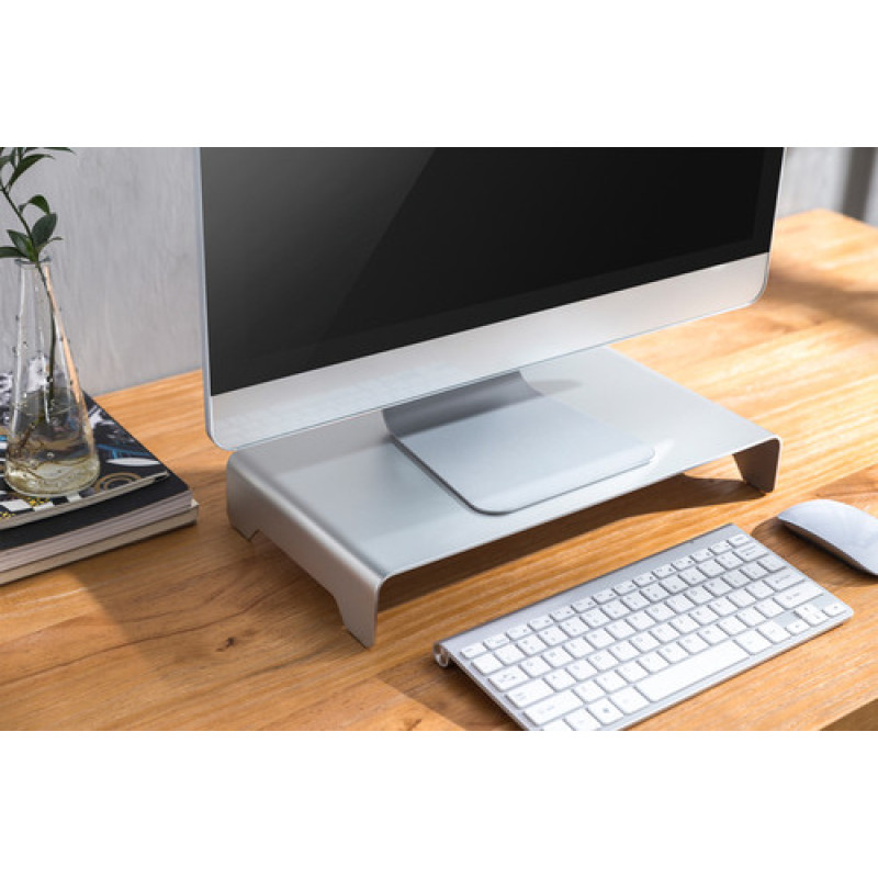 Digitus Підставка Aluminium Monitor Riser (DA-90369)
