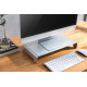Digitus Підставка Aluminium Monitor Riser (DA-90369)