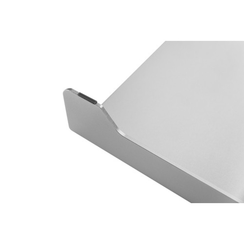 Digitus Підставка Aluminium Monitor Riser (DA-90369)