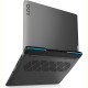 Ноутбук Lenovo LOQ 15IRH8 (82XV00MSRA); 15.6" FullHD (1920x1080) IPS LED матовый 144 Гц , Intel Core i7-13620H (2.4 - 4.9 ГГц) , RAM 16 ГБ (Max 32 ГБ) , SSD 512 ГБ , nVidia GeForce RTX4050, 6 ГБ , без ОП , LAN , Wi-Fi , Bluetooth , веб-камера , Без ОС , MIL-STD-810H , TPM , пластик , 2.4 кг , серый , подсветка клавиатуры