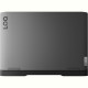 Ноутбук Lenovo LOQ 15IRH8 (82XV00MSRA); 15.6" FullHD (1920x1080) IPS LED матовый 144 Гц , Intel Core i7-13620H (2.4 - 4.9 ГГц) , RAM 16 ГБ (Max 32 ГБ) , SSD 512 ГБ , nVidia GeForce RTX4050, 6 ГБ , без ОП , LAN , Wi-Fi , Bluetooth , веб-камера , Без ОС , MIL-STD-810H , TPM , пластик , 2.4 кг , серый , подсветка клавиатуры