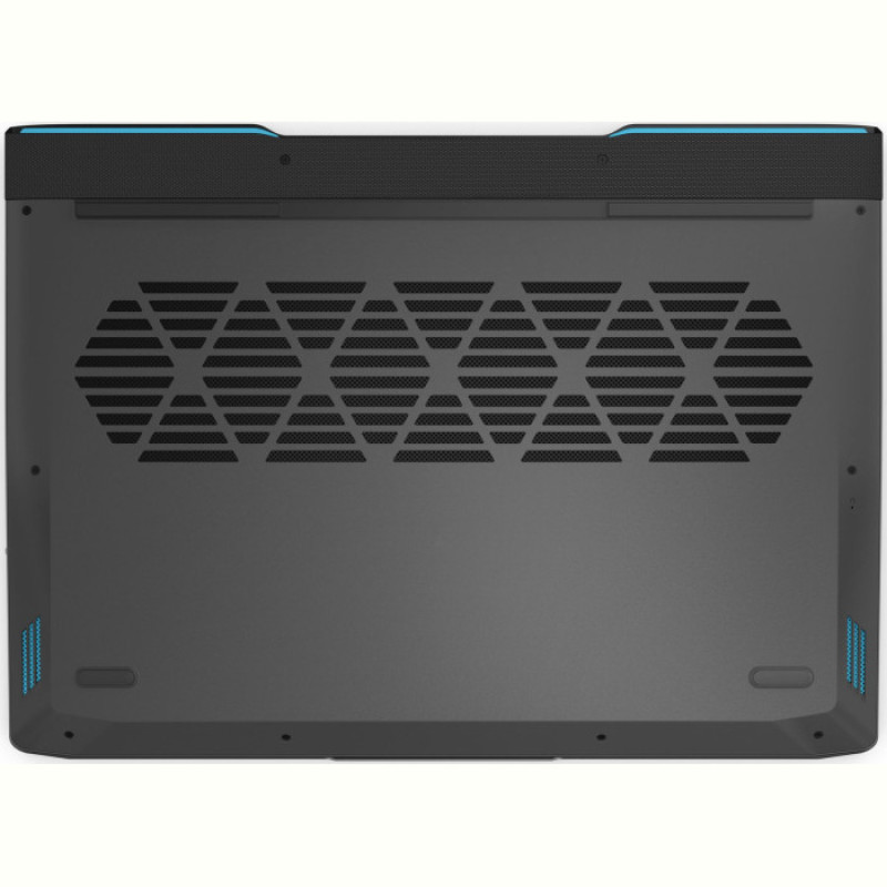 Ноутбук Lenovo LOQ 15IRH8 (82XV00MSRA); 15.6" FullHD (1920x1080) IPS LED матовый 144 Гц , Intel Core i7-13620H (2.4 - 4.9 ГГц) , RAM 16 ГБ (Max 32 ГБ) , SSD 512 ГБ , nVidia GeForce RTX4050, 6 ГБ , без ОП , LAN , Wi-Fi , Bluetooth , веб-камера , Без ОС , MIL-STD-810H , TPM , пластик , 2.4 кг , серый , подсветка клавиатуры