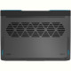 Ноутбук Lenovo LOQ 15IRH8 (82XV00MSRA); 15.6" FullHD (1920x1080) IPS LED матовый 144 Гц , Intel Core i7-13620H (2.4 - 4.9 ГГц) , RAM 16 ГБ (Max 32 ГБ) , SSD 512 ГБ , nVidia GeForce RTX4050, 6 ГБ , без ОП , LAN , Wi-Fi , Bluetooth , веб-камера , Без ОС , MIL-STD-810H , TPM , пластик , 2.4 кг , серый , подсветка клавиатуры