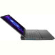 Ноутбук Lenovo LOQ 15IRH8 (82XV00MSRA); 15.6" FullHD (1920x1080) IPS LED матовый 144 Гц , Intel Core i7-13620H (2.4 - 4.9 ГГц) , RAM 16 ГБ (Max 32 ГБ) , SSD 512 ГБ , nVidia GeForce RTX4050, 6 ГБ , без ОП , LAN , Wi-Fi , Bluetooth , веб-камера , Без ОС , MIL-STD-810H , TPM , пластик , 2.4 кг , серый , подсветка клавиатуры