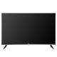 2E Телевізор 32" LED FHD 60Hz Smart Google TV Black (2E-32A07KF)