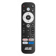 2E Телевізор 32" LED FHD 60Hz Smart Google TV Black (2E-32A07KF)