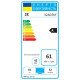 2E Телевізор 32" LED FHD 60Hz Smart Google TV Black (2E-32A07KF)