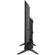 2E Телевізор 32" LED FHD 60Hz Smart Google TV Black (2E-32A07KF)