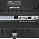 2E Телевізор 32" LED FHD 60Hz Smart Google TV Black (2E-32A07KF)