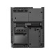 Poly CCX 500 SIP phone, RJ9, USB, Microsoft Teams certificate, PoE, black (82Z76AA)