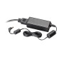 Poly CCX 500 SIP phone, RJ9, USB, Microsoft Teams certificate, PoE, black (82Z76AA)