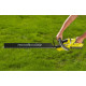 Ryobi Кущоріз акумуляторний Max Power RHT36C61R20S 36В акб 1х2А·год 60см крок різу 26мм 2.8кг (5133004661)