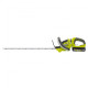 Ryobi Кущоріз акумуляторний Max Power RHT36C61R20S 36В акб 1х2А·год 60см крок різу 26мм 2.8кг (5133004661)