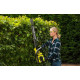 Ryobi Кущоріз акумуляторний Max Power RHT36C61R20S 36В акб 1х2А·год 60см крок різу 26мм 2.8кг (5133004661)