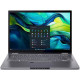 Acer Ноутбук Aspire Spin 14 ASP14-52MTN 14" WUXGA IPS Touch, Intel U7-155U, 32GB, F1TB, UMA, Win11, серый (NX.J3JEU.004)