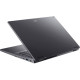 Acer Ноутбук Aspire Spin 14 ASP14-52MTN 14" WUXGA IPS Touch, Intel U7-155U, 32GB, F1TB, UMA, Win11, серый (NX.J3JEU.004)