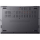 Acer Ноутбук Aspire Spin 14 ASP14-52MTN 14" WUXGA IPS Touch, Intel U7-155U, 32GB, F1TB, UMA, Win11, серый (NX.J3JEU.004)