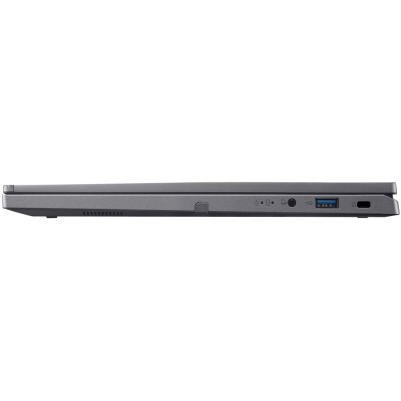 Acer Ноутбук Aspire Spin 14 ASP14-52MTN 14" WUXGA IPS Touch, Intel U7-155U, 32GB, F1TB, UMA, Win11, серый (NX.J3JEU.004)