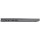 Acer Ноутбук Aspire Spin 14 ASP14-52MTN 14" WUXGA IPS Touch, Intel U7-155U, 32GB, F1TB, UMA, Win11, серый (NX.J3JEU.004)