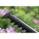 Bosch battery-powered hedge trimmer EasyHedgeCut 18-45 18V battery 1x2A h blade 45cm cutting step 15mm spare part 3.7kg (0.600.849.H02)