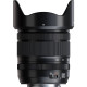 Fujifilm Цифр. фотокамера X-T50 + XF16-50mmF2.8-4.8 R LM WR Kit Black (16828478)