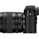 Fujifilm Цифр. фотокамера X-T50 + XF16-50mmF2.8-4.8 R LM WR Kit Black (16828478)