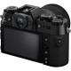 Fujifilm Цифр. фотокамера X-T50 + XF16-50mmF2.8-4.8 R LM WR Kit Black (16828478)