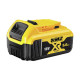 DeWALT Акумулятор 18В XR Li-lon 2х5А·год 1.3кг (DCB184P2)