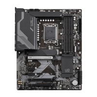 Gigabyte Материнская плата Z790 UD s1700 Z790 4xDDR5 M.2 HDMI DP ATX (Z790_UD)
