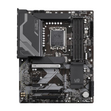 Gigabyte Motherboard Z790 UD s1700 Z790 4xDDR5 M.2 HDMI DP ATX (Z790_UD)