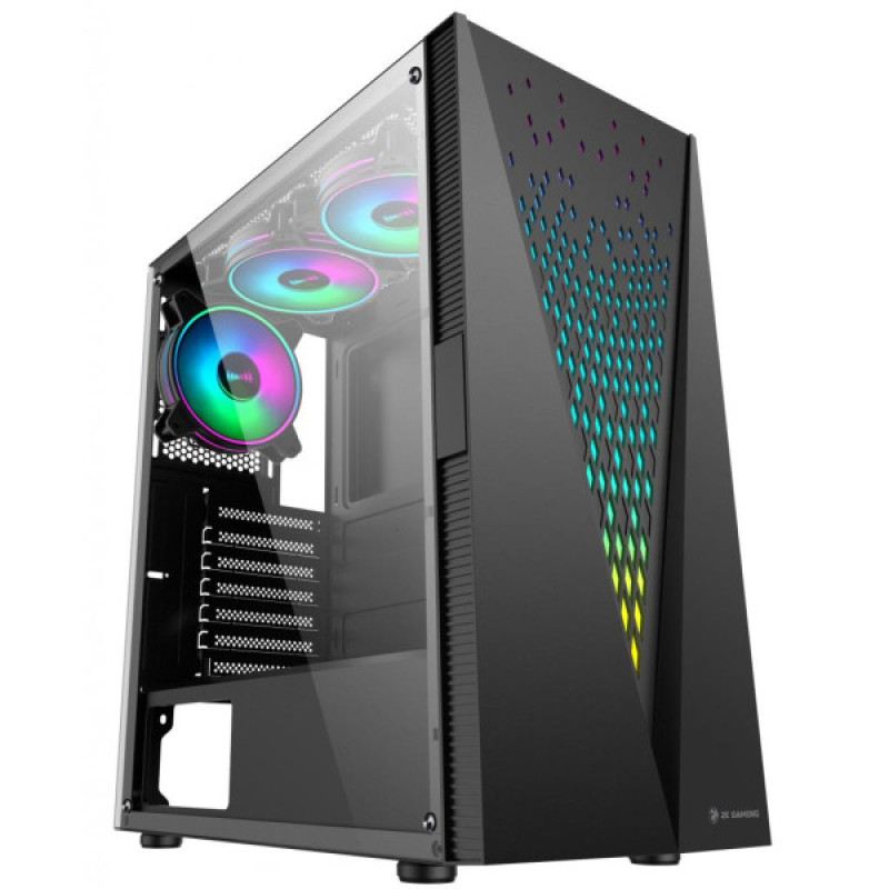 Корпус для ПК 2E GALAXY (2E-G2055)