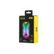 2E Gaming Mouse MG345 RGB USB Transparent