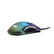 2E Gaming Mouse MG345 RGB USB Transparent