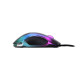 2E Gaming Mouse MG345 RGB USB Transparent