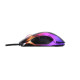 2E Gaming Mouse MG345 RGB USB Transparent
