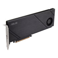 Плата расширения ASUS Hyper M.2 X16 PCIe 5.0 Expansion Card GEN 5 (90MC0CY0-M0EAY0)
