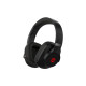Наушники Canyon EGO GH-15 Black (CND-SGHS15B)