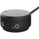 Trust Акустическая система (Колонки) 2.1 Yuri Speaker Set, BLACK (23696_TRUST)