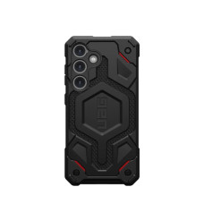 UAG Samsung Galaxy S24, Monarch, Kevlar Black (214411113940)