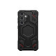 UAG Samsung Galaxy S24, Monarch, Kevlar Black (214411113940)