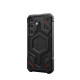 UAG Samsung Galaxy S24, Monarch, Kevlar Black (214411113940)