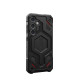 UAG Samsung Galaxy S24, Monarch, Kevlar Black (214411113940)