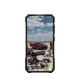 UAG Samsung Galaxy S24, Monarch, Kevlar Black (214411113940)