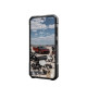 UAG Samsung Galaxy S24, Monarch, Kevlar Black (214411113940)