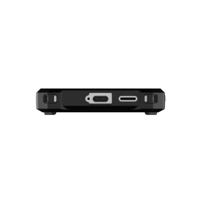 UAG Samsung Galaxy S24, Monarch, Kevlar Black (214411113940)